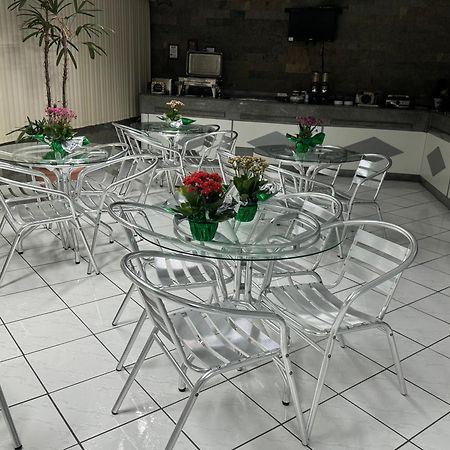 Big Hotel Florianópolis 외부 사진