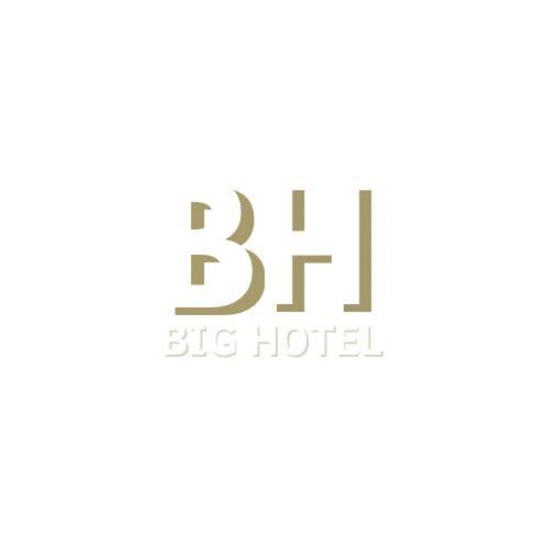 Big Hotel Florianópolis 외부 사진