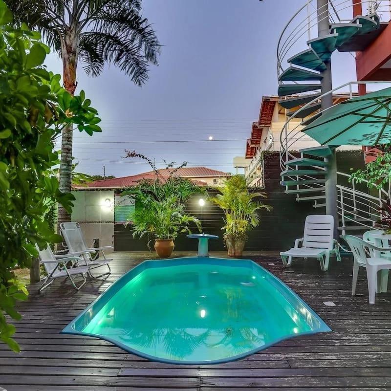 Big Hotel Florianópolis 외부 사진