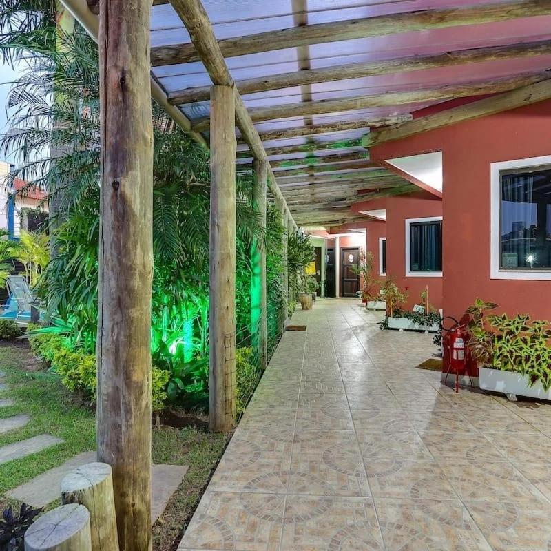 Big Hotel Florianópolis 외부 사진
