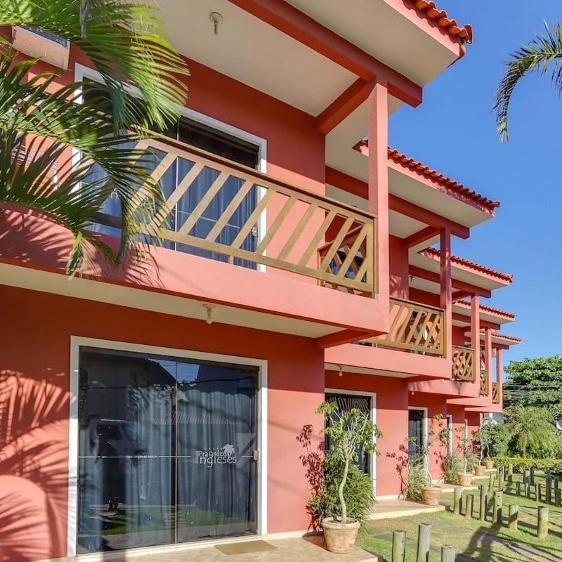 Big Hotel Florianópolis 외부 사진