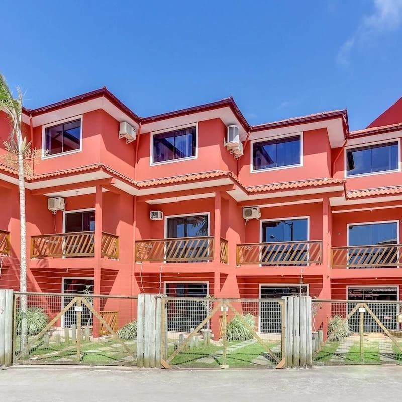 Big Hotel Florianópolis 외부 사진