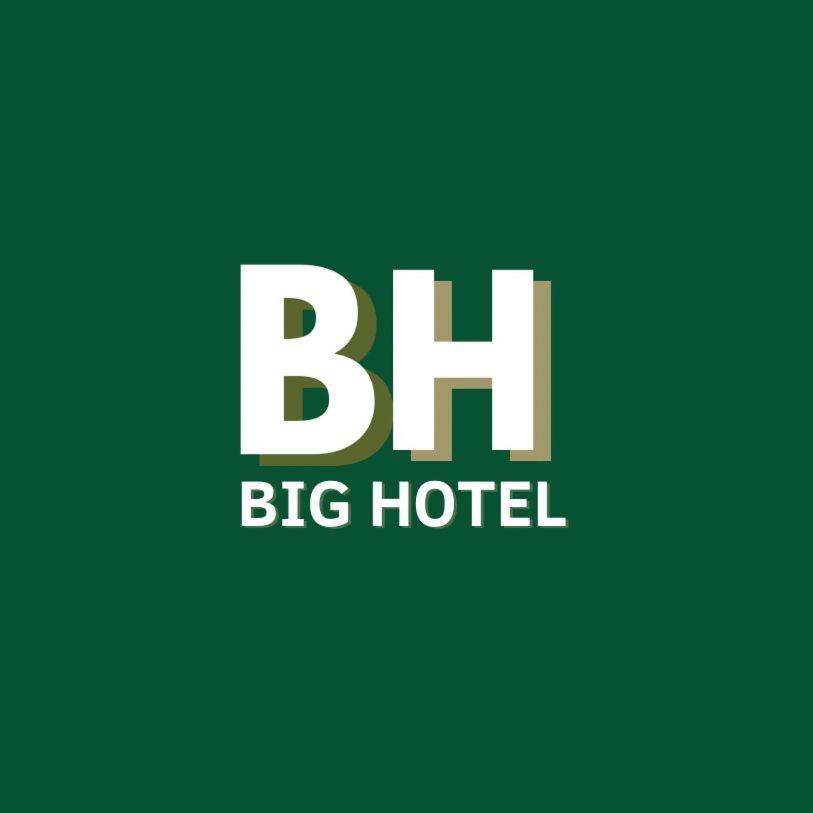 Big Hotel Florianópolis 외부 사진