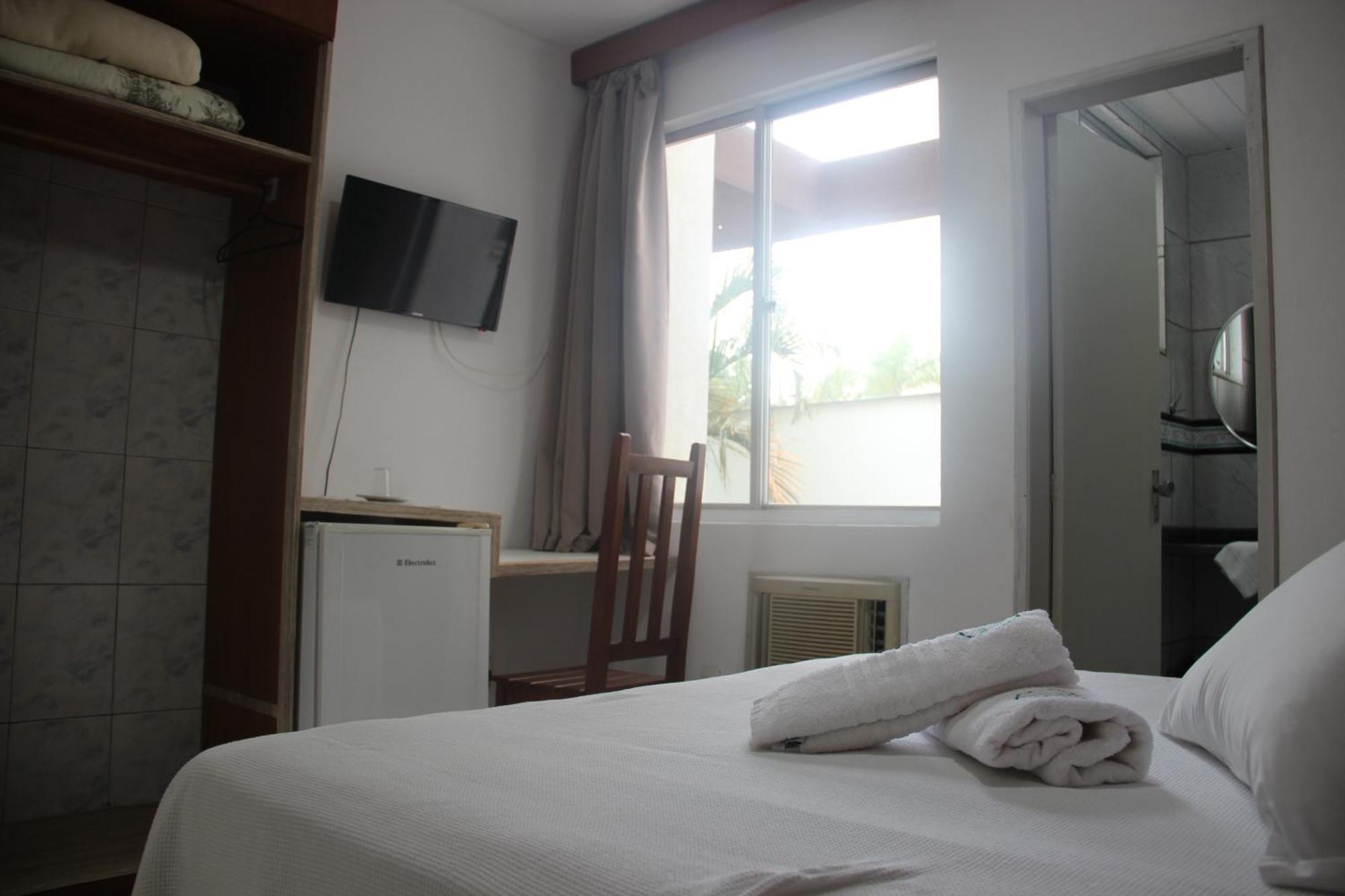 Big Hotel Florianópolis 외부 사진