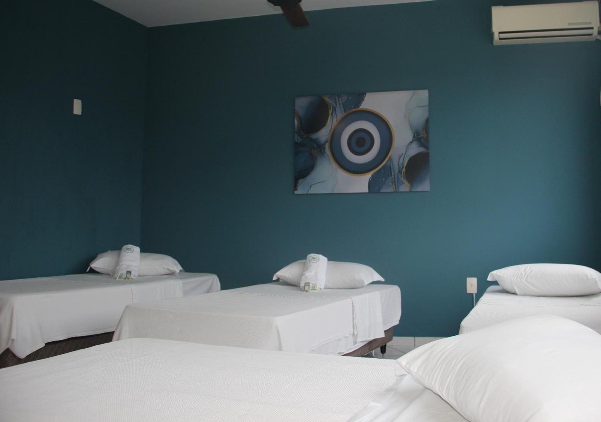Big Hotel Florianópolis 외부 사진