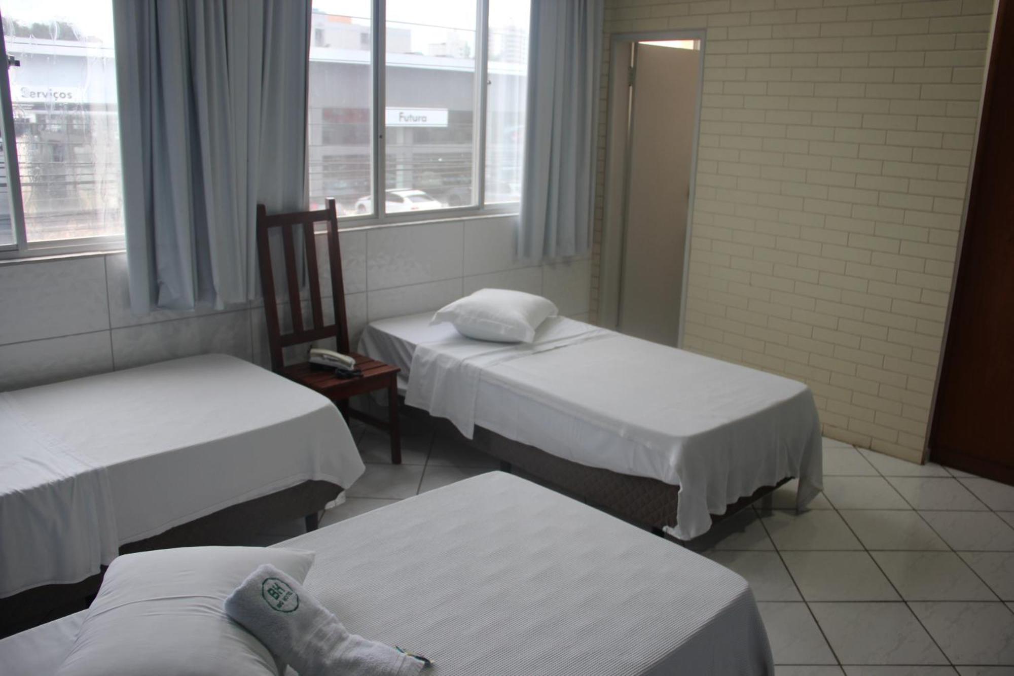 Big Hotel Florianópolis 외부 사진