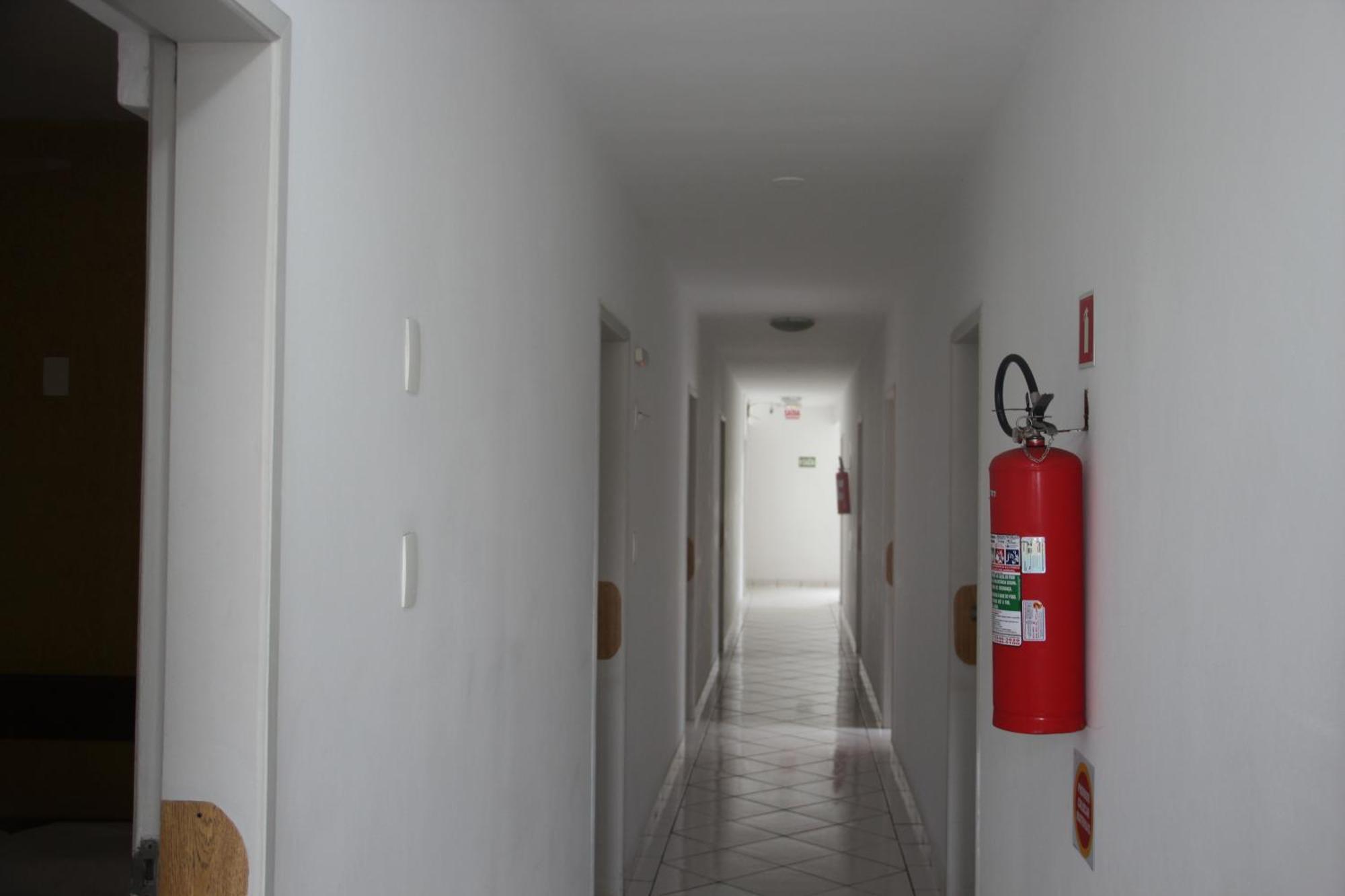 Big Hotel Florianópolis 외부 사진