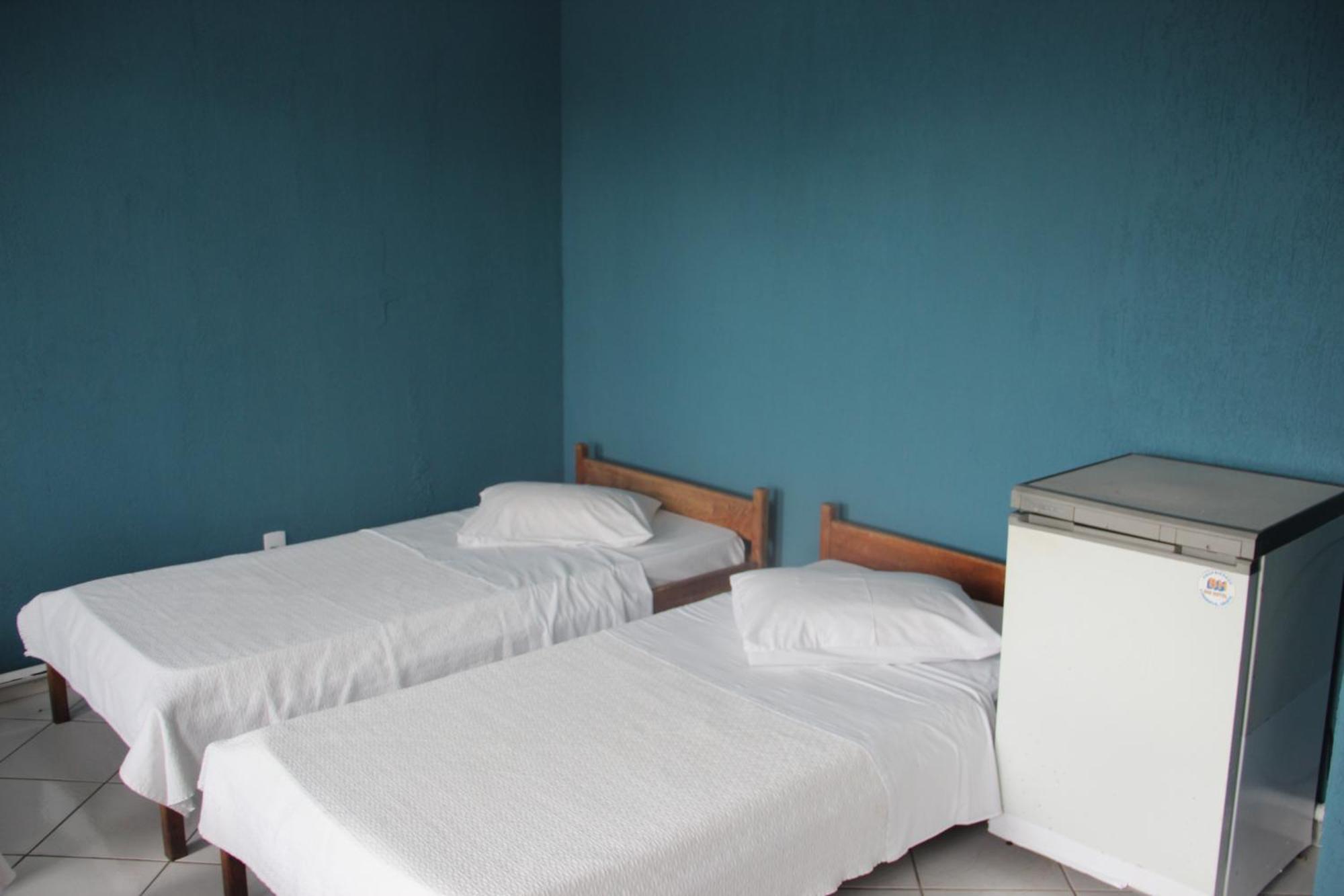 Big Hotel Florianópolis 외부 사진
