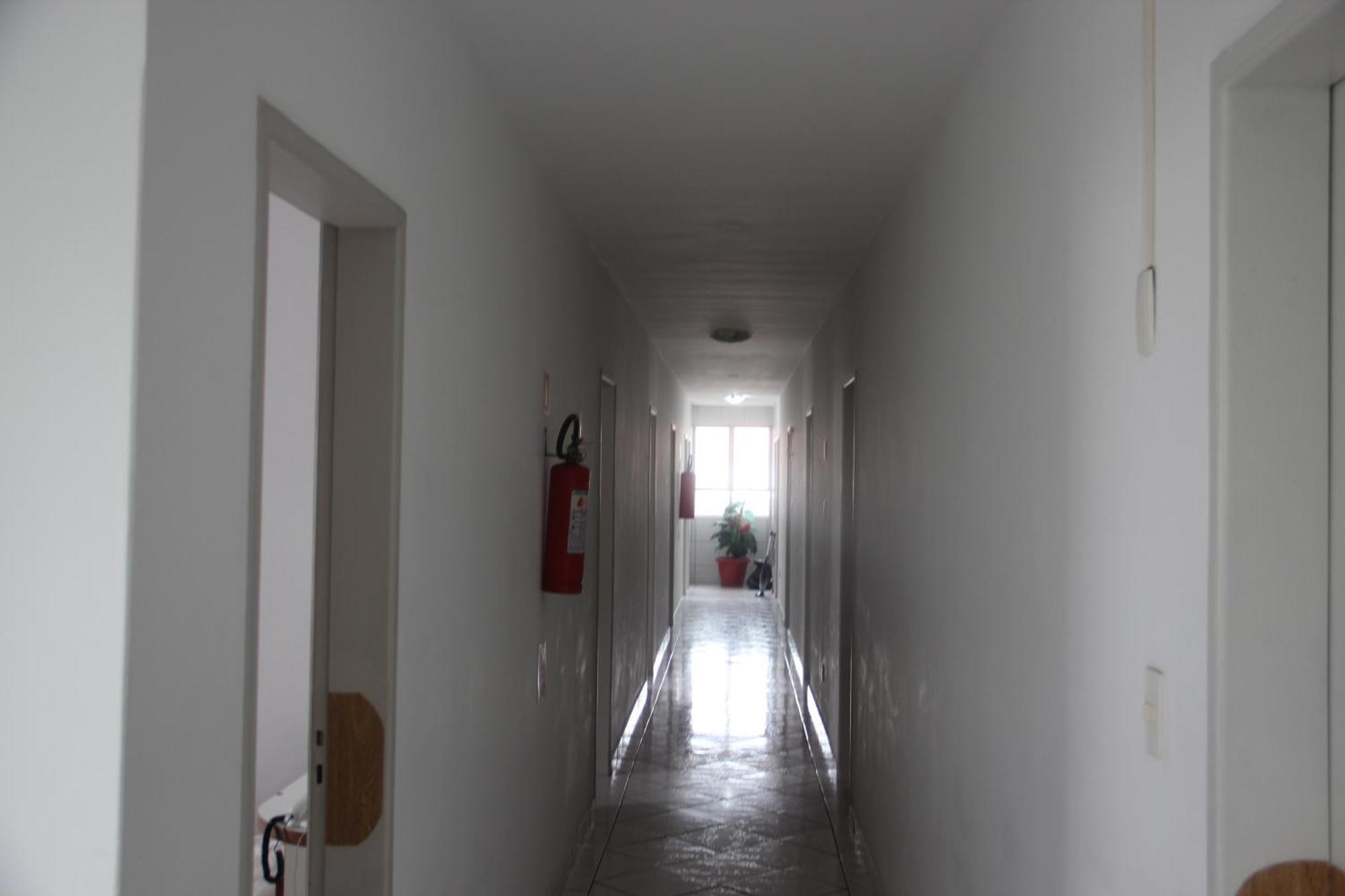 Big Hotel Florianópolis 외부 사진