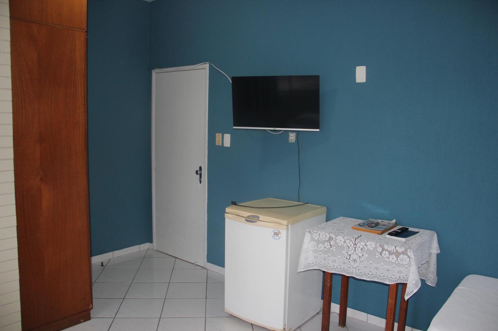 Big Hotel Florianópolis 외부 사진