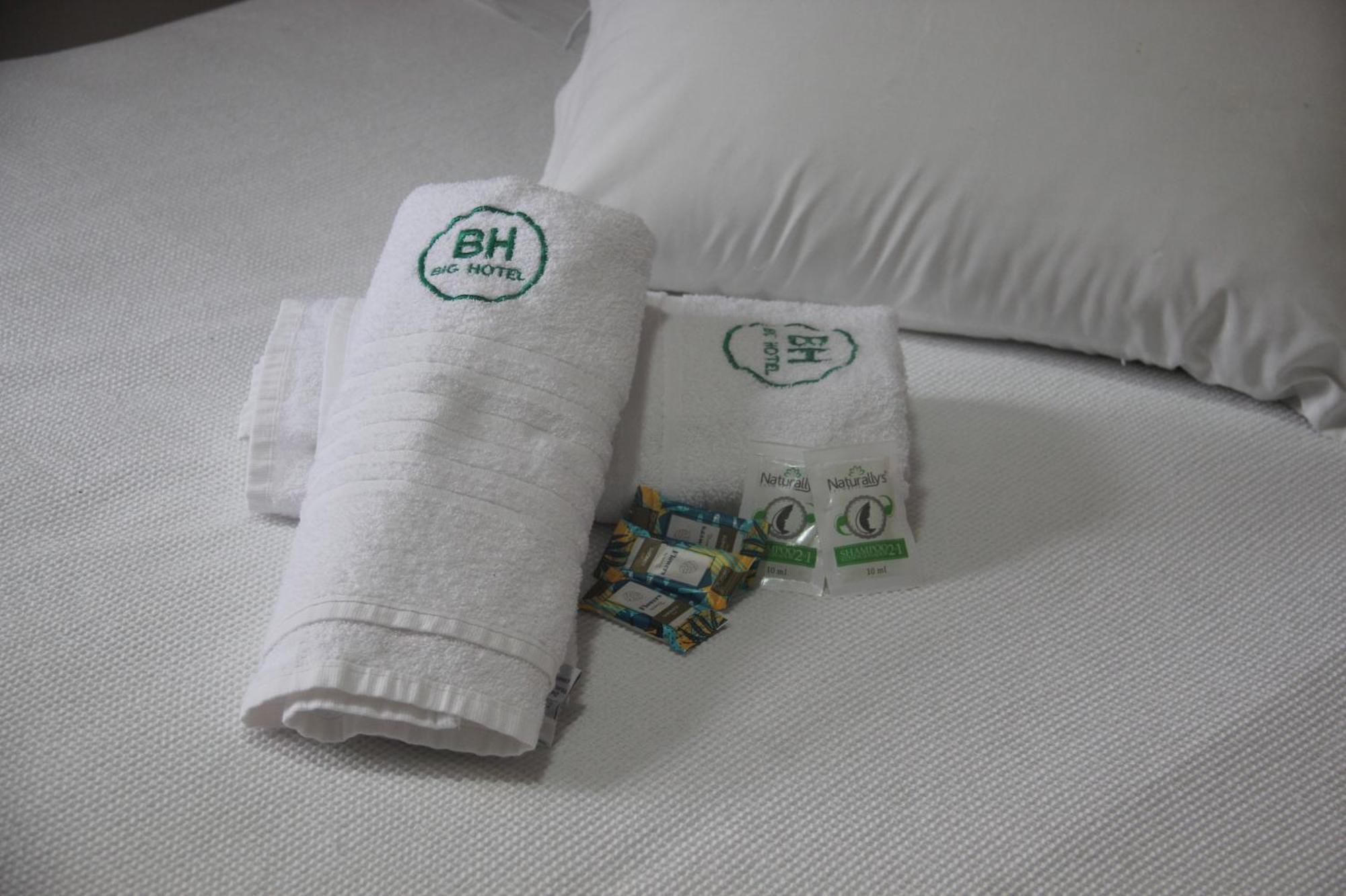Big Hotel Florianópolis 외부 사진