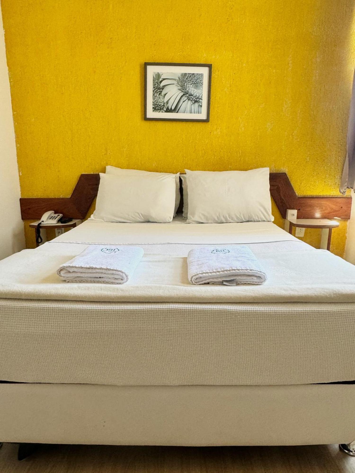 Big Hotel Florianópolis 외부 사진