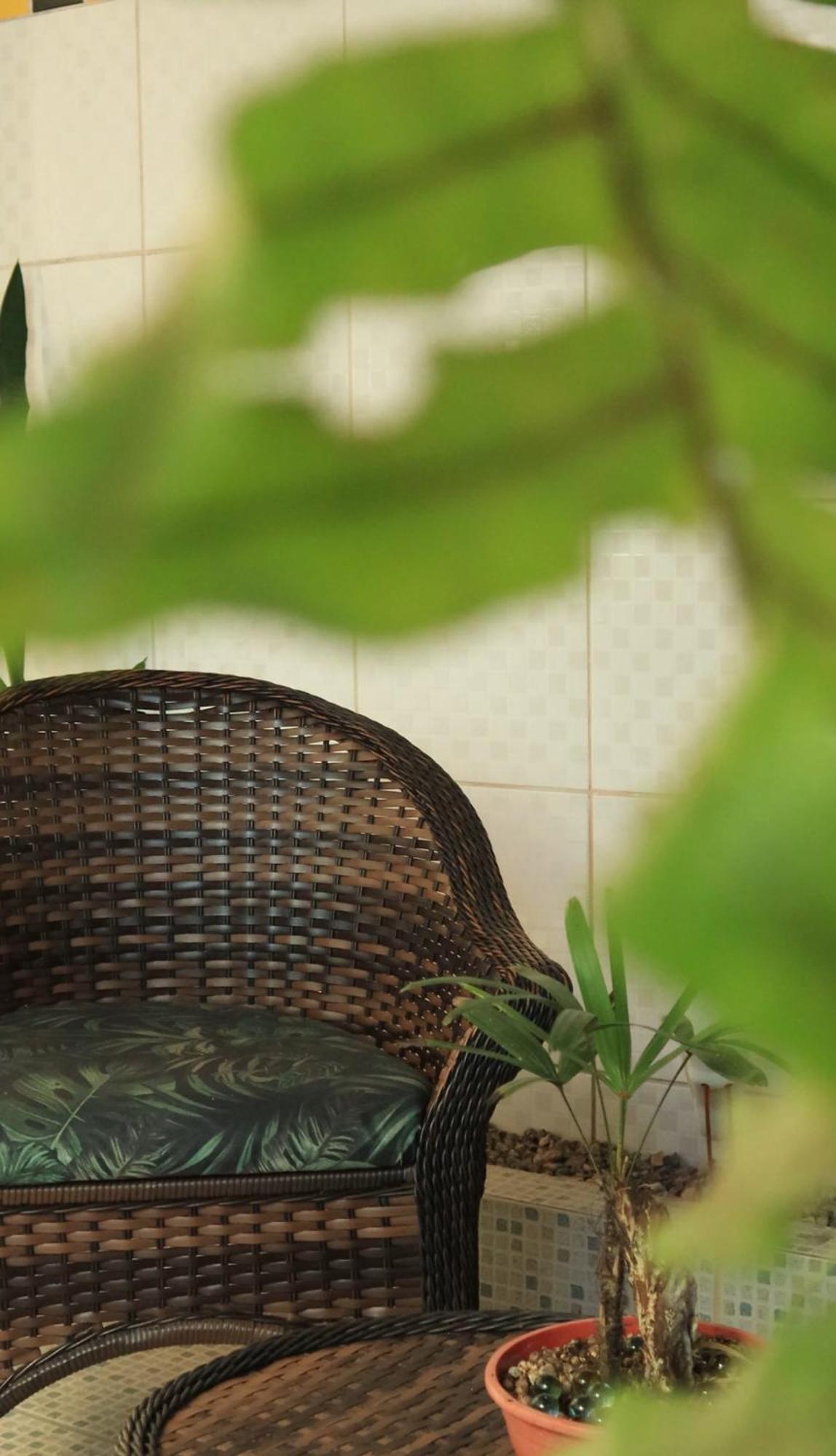 Big Hotel Florianópolis 외부 사진