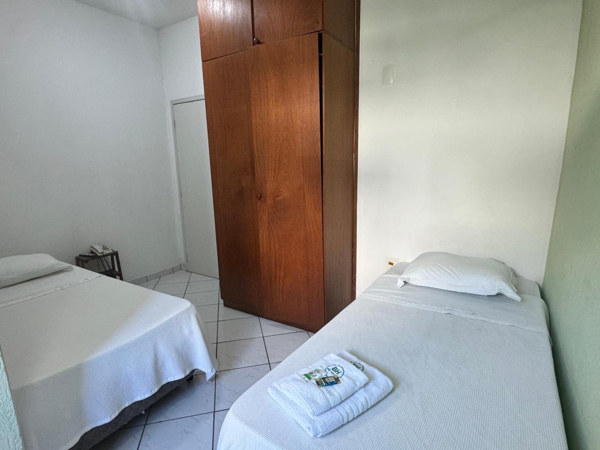 Big Hotel Florianópolis 외부 사진