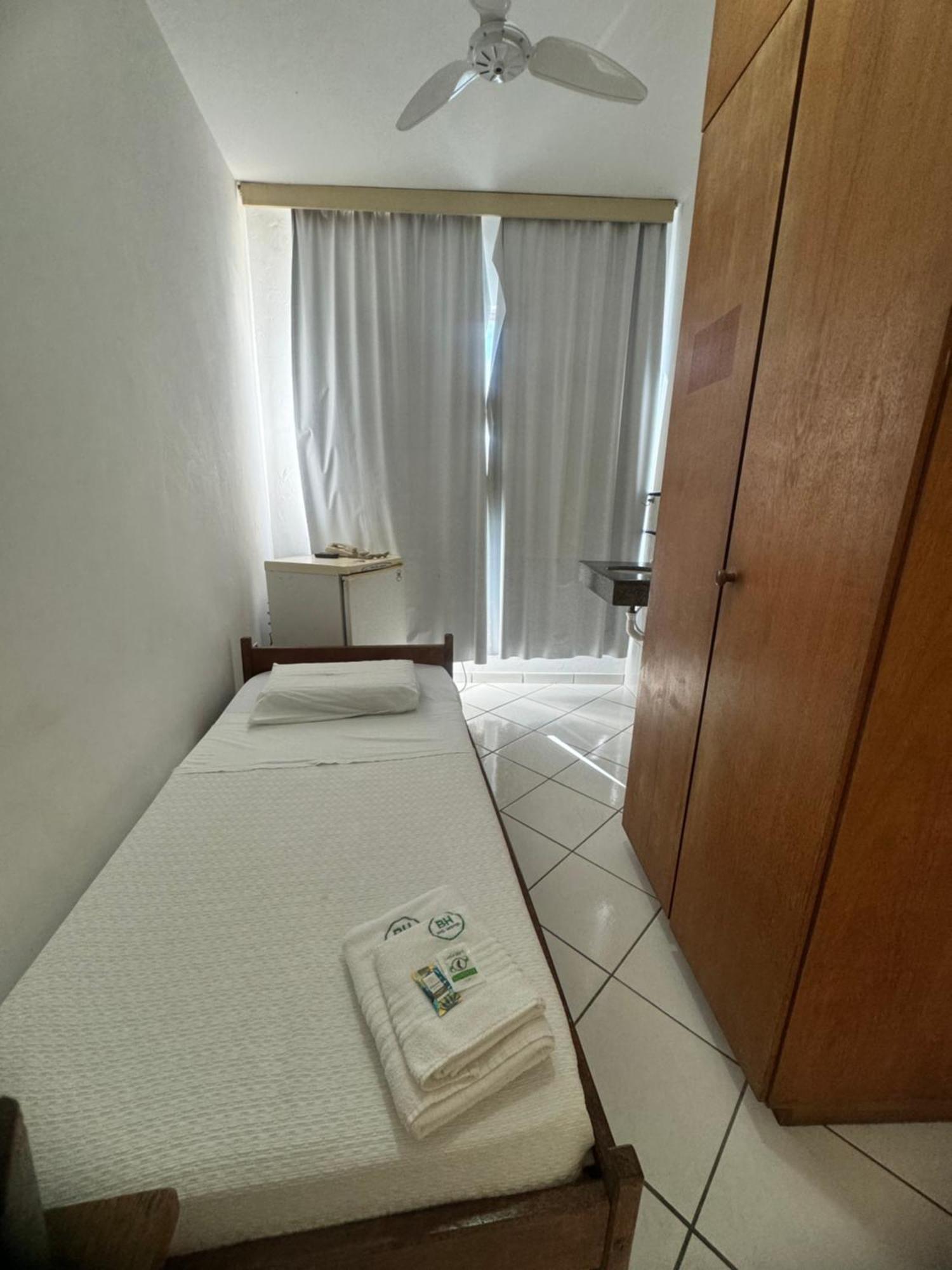 Big Hotel Florianópolis 외부 사진