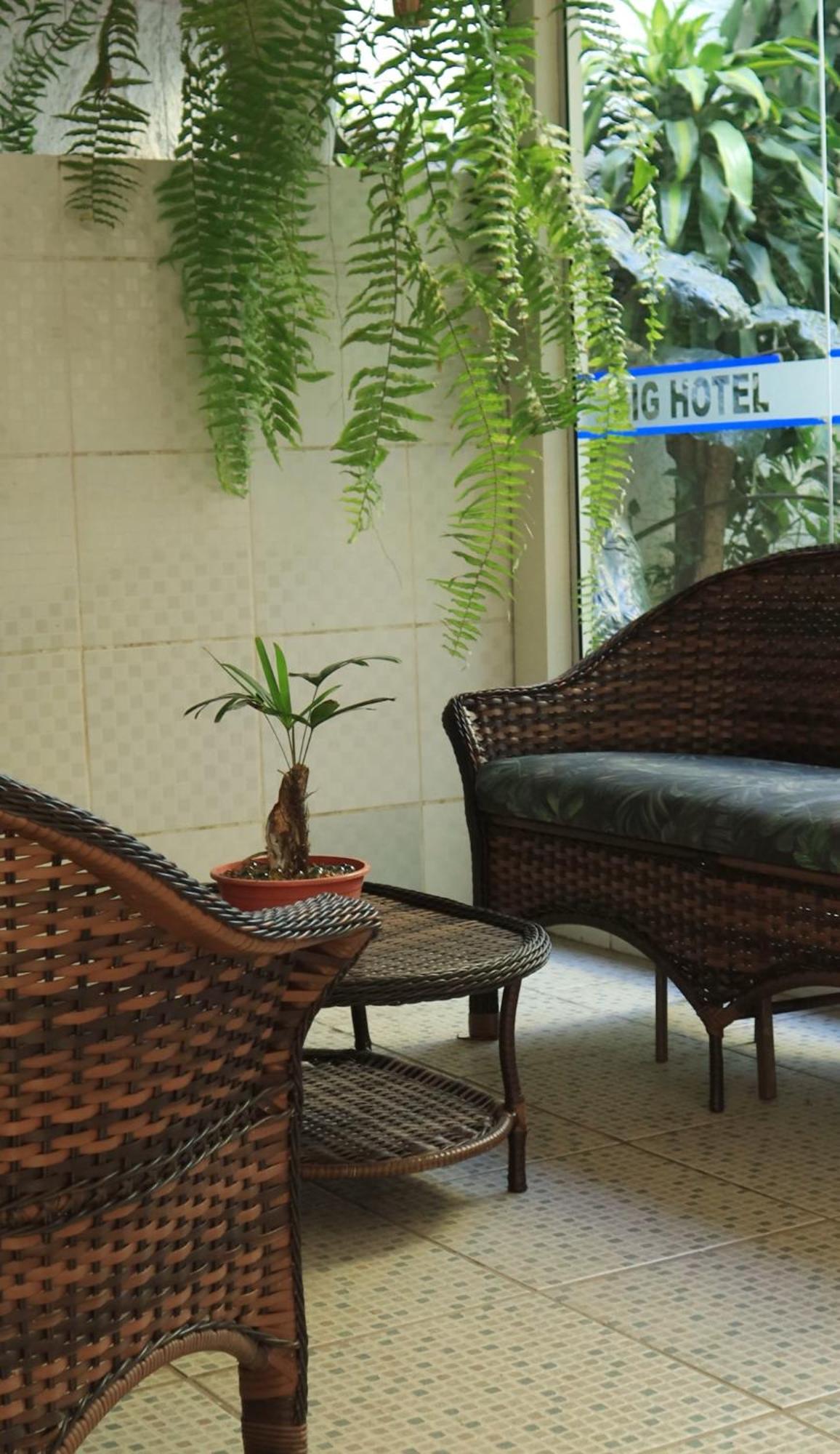 Big Hotel Florianópolis 외부 사진