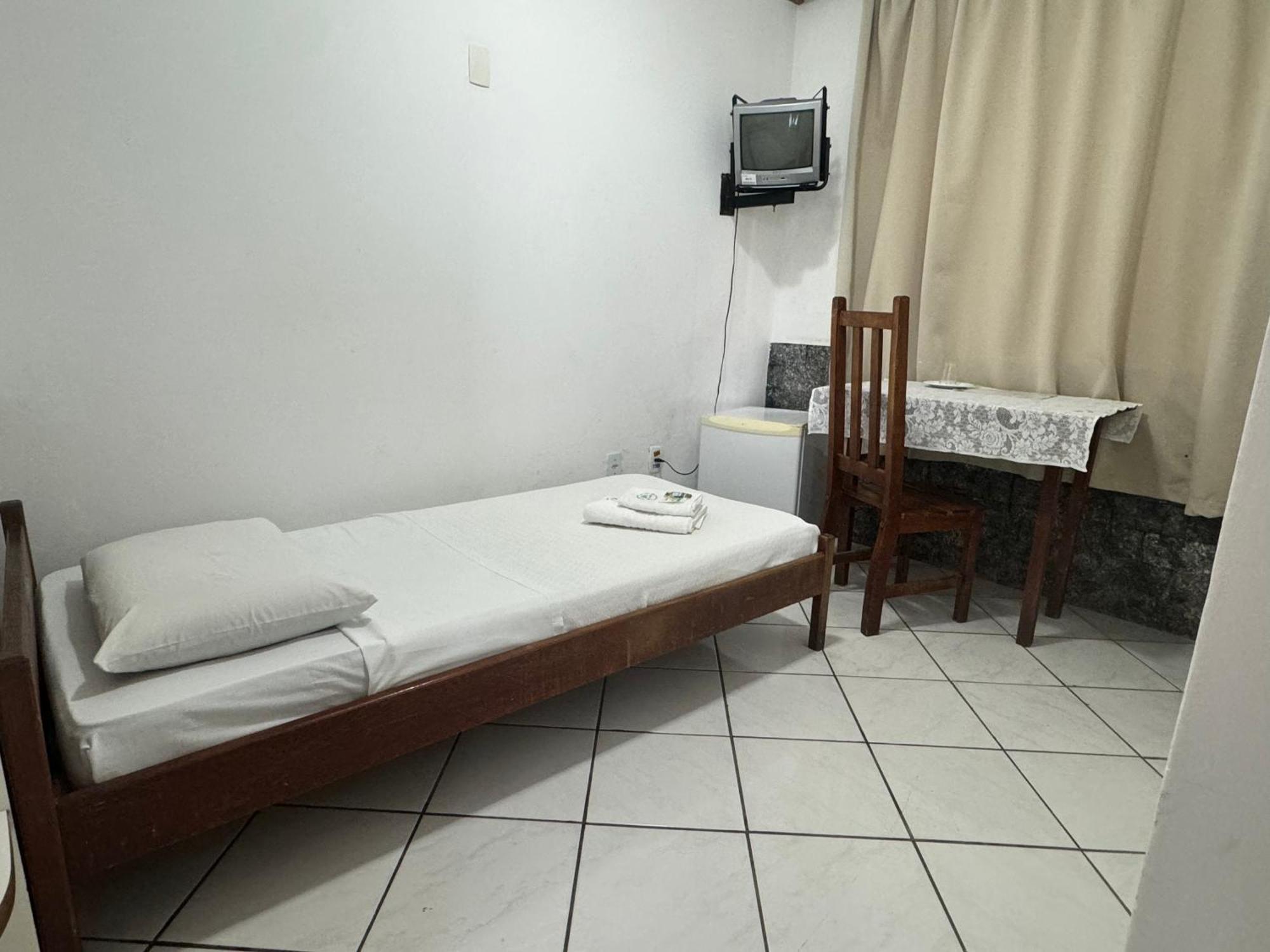 Big Hotel Florianópolis 외부 사진