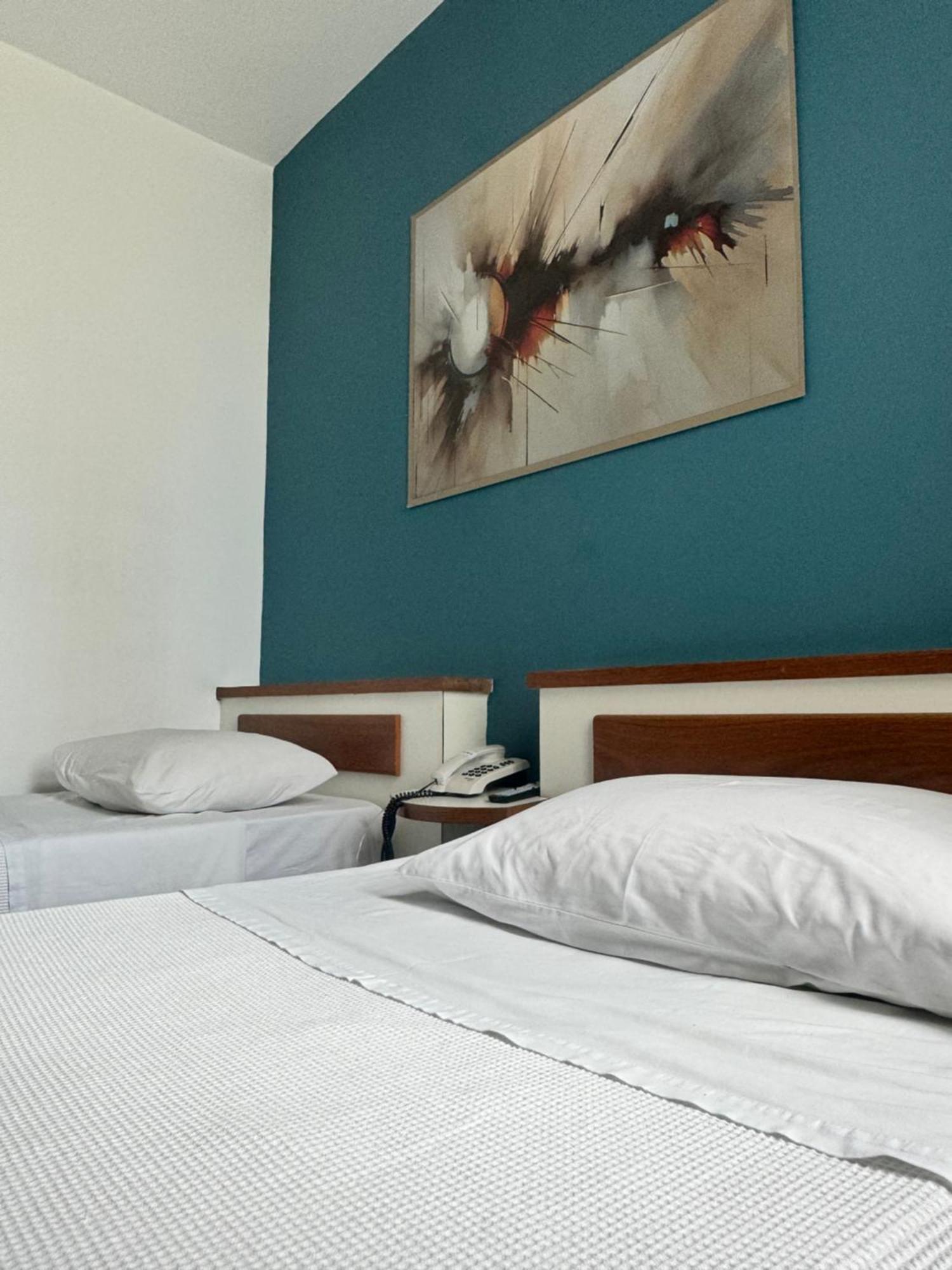 Big Hotel Florianópolis 외부 사진