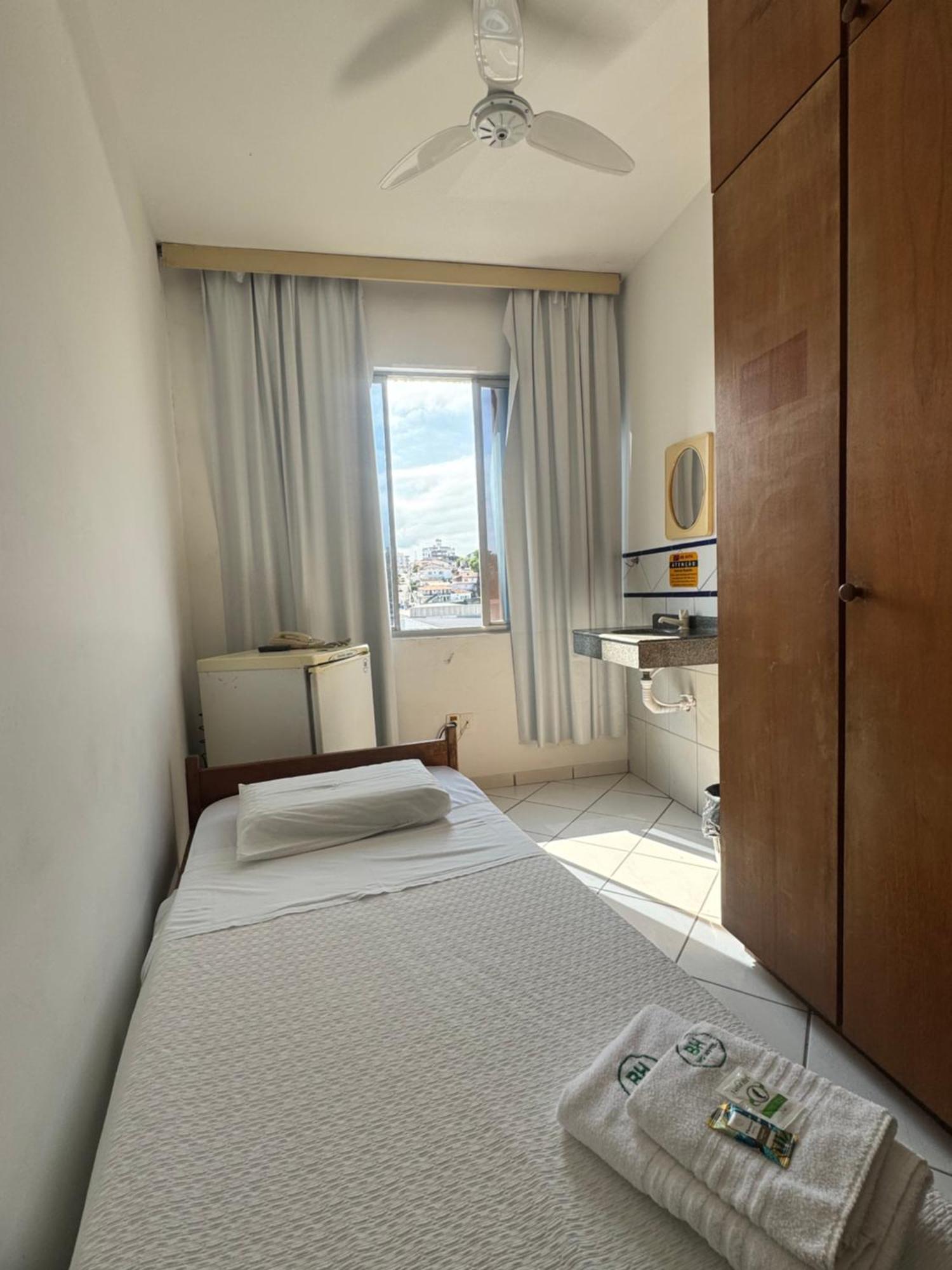 Big Hotel Florianópolis 외부 사진