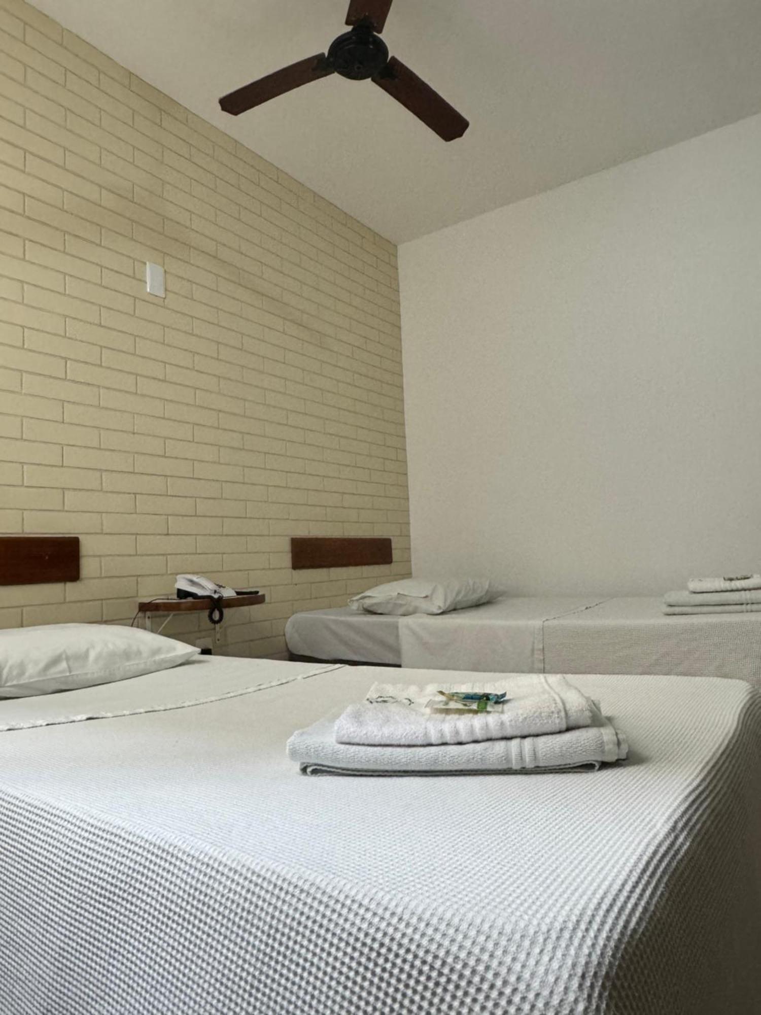 Big Hotel Florianópolis 외부 사진