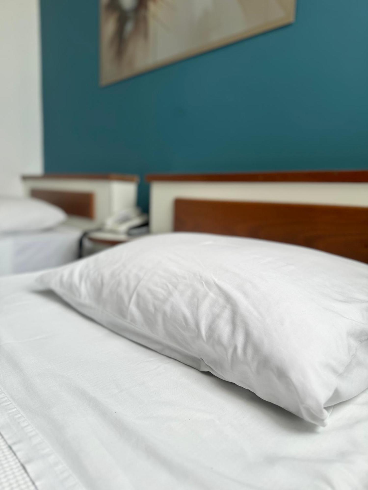 Big Hotel Florianópolis 외부 사진