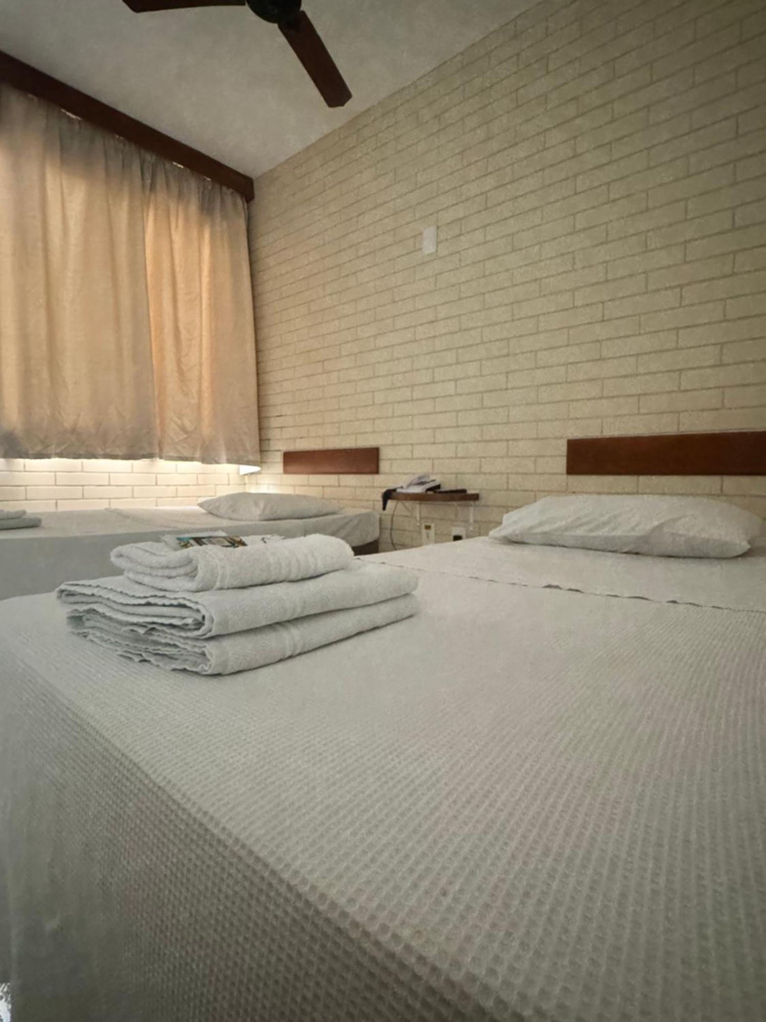 Big Hotel Florianópolis 외부 사진