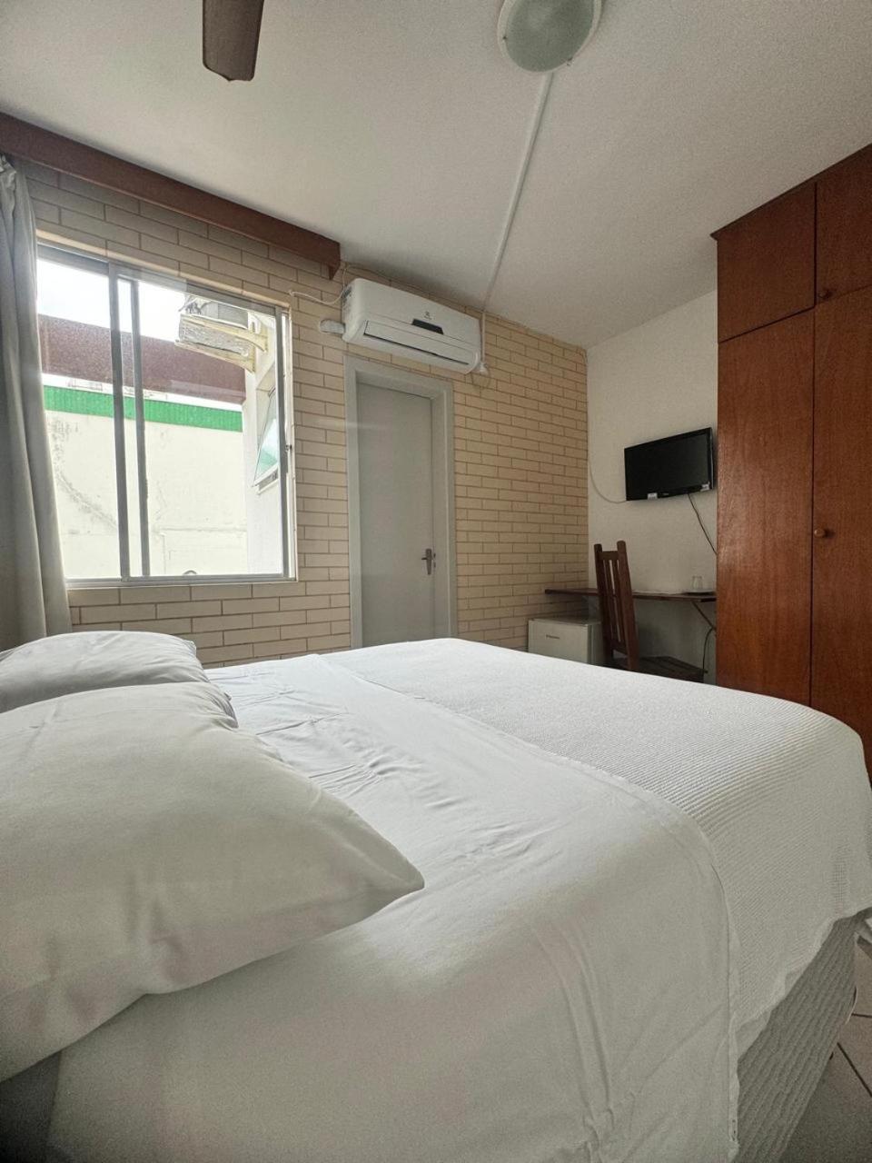 Big Hotel Florianópolis 외부 사진