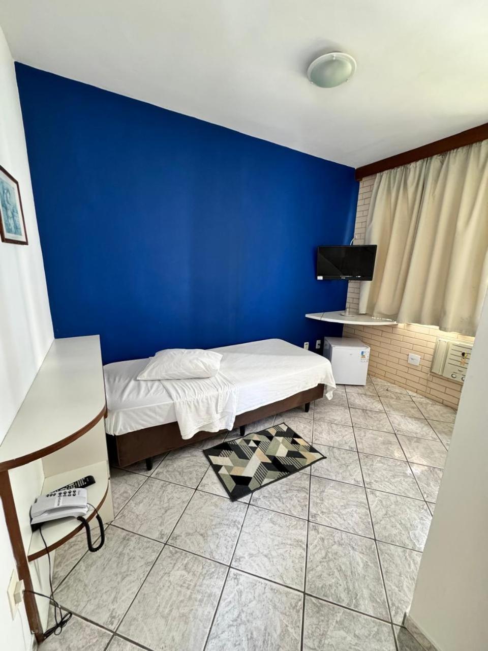 Big Hotel Florianópolis 외부 사진