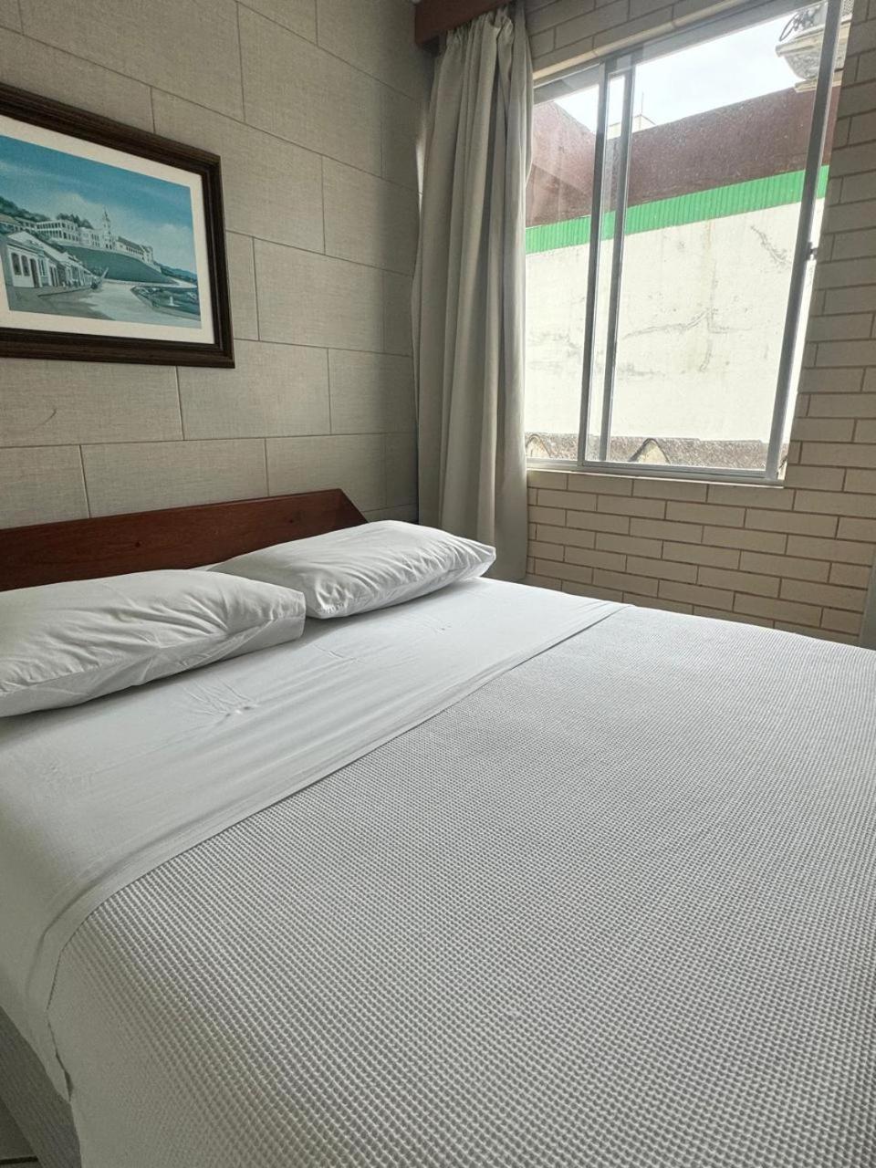 Big Hotel Florianópolis 외부 사진