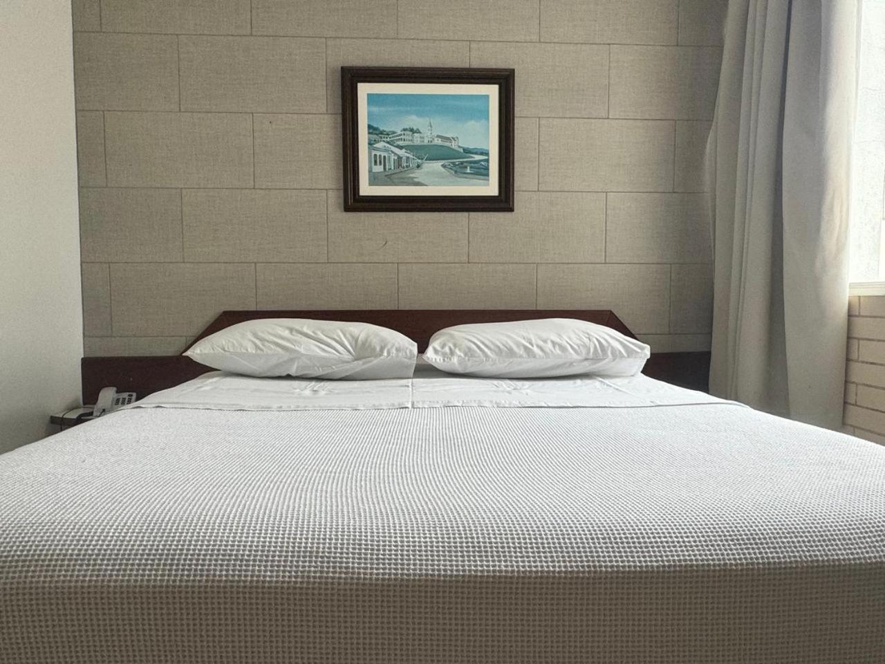 Big Hotel Florianópolis 외부 사진