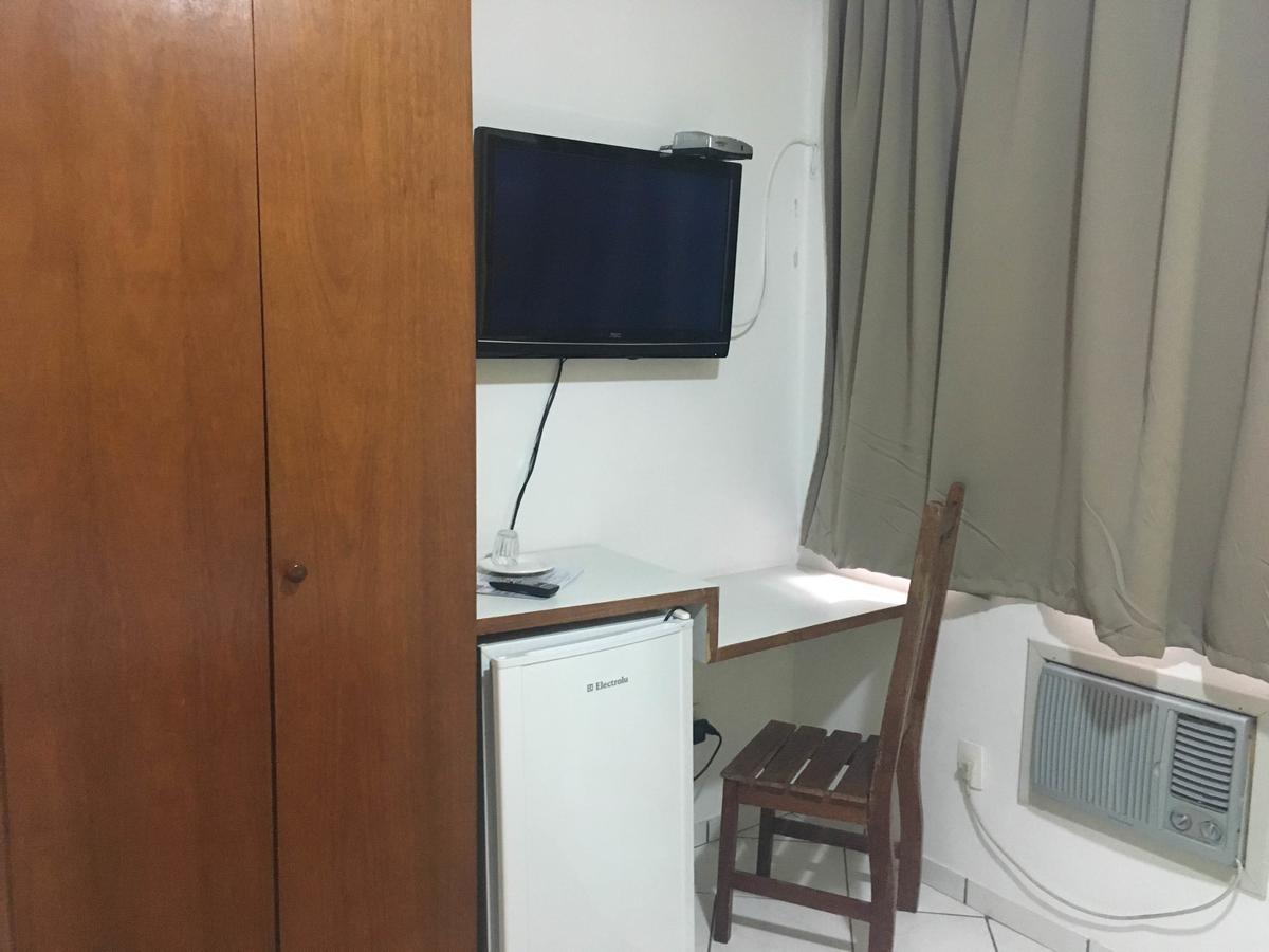 Big Hotel Florianópolis 외부 사진
