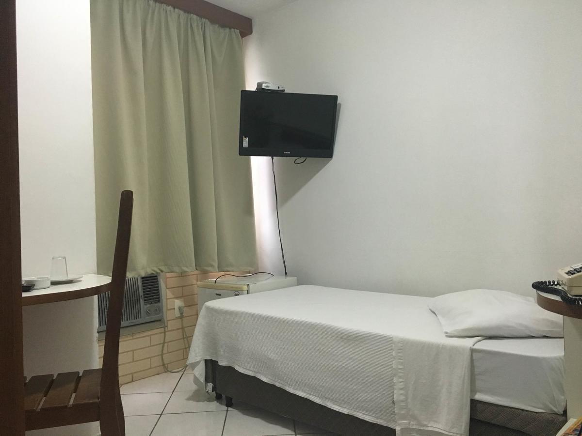 Big Hotel Florianópolis 외부 사진