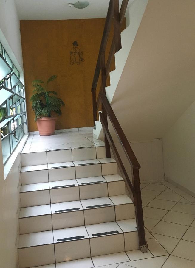 Big Hotel Florianópolis 외부 사진