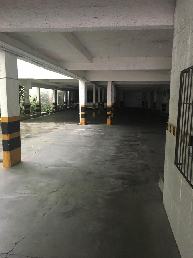 Big Hotel Florianópolis 외부 사진