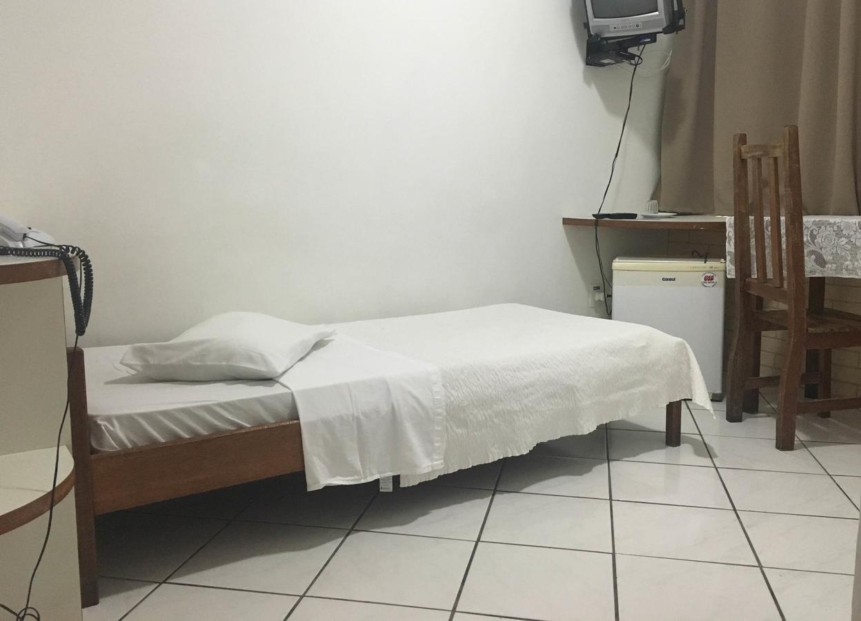 Big Hotel Florianópolis 외부 사진